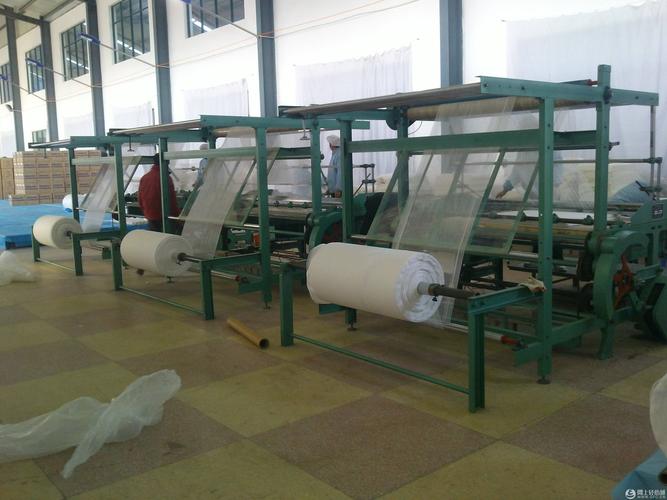 通州区梦华达纺织机械厂